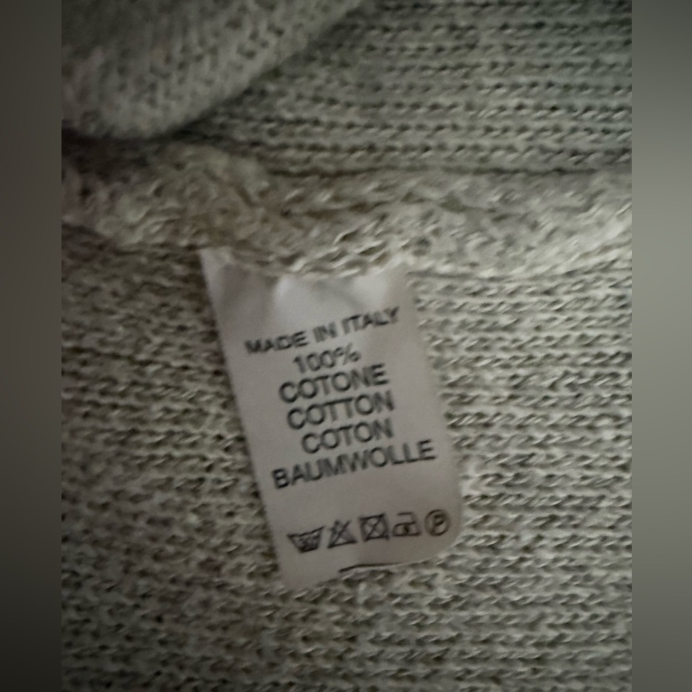 Italian Cardigan - Picture 4 of 8